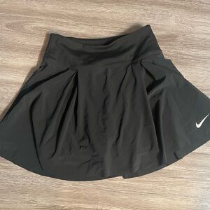 Nike Women's Black Skater Skirt